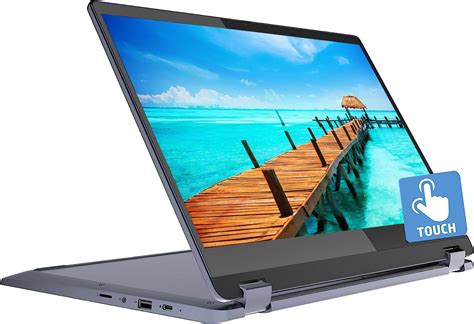 Lenovo Flagship Flex 3i Chromebook 15.6 FHD Touchscreen 2 in 1 Business ...