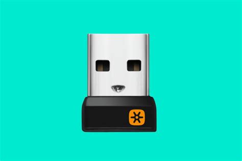 Image result for Mouse Jacking Logitech Unifying Receiver