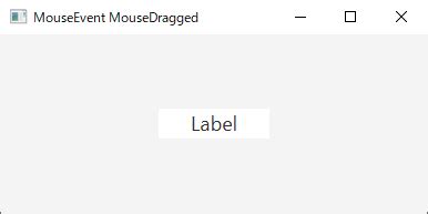 Image result for mouseDragged Java