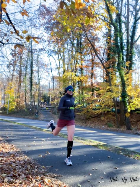 Fall Running 的图像结果