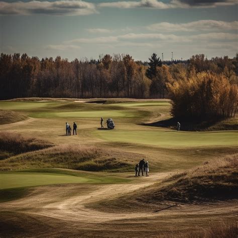 Release And Extension Tips | Golf - Cattail Crossing Golf And Winter Club
