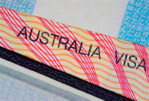澳大利亚GTI移民最新收入要求和签证费是多少? - 知乎