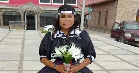 FOTOS: Cumple XV años y celebra con un vestido inspirado en la cultura ...