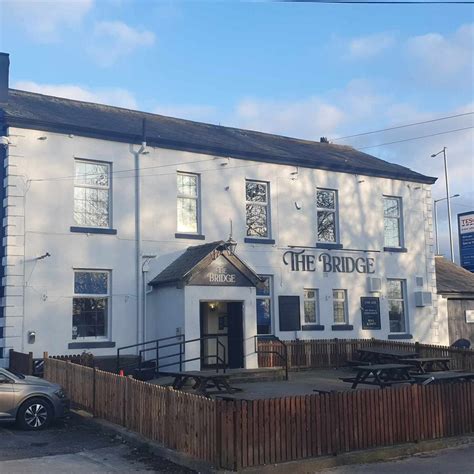 THE BRIDGE AT BURSCOUGH (2026) All You Need to Know BEFORE You Go (with ...