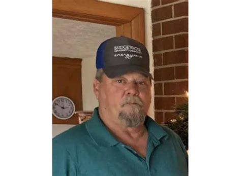 G. W. "Pete" Shull Obituary (2024) - Bridgewater, VA - Johnson Funeral ...