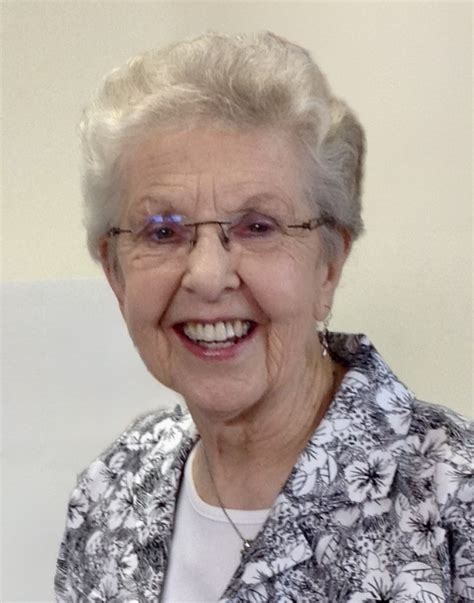 Janet Radecki | Marnocha Funeral Home