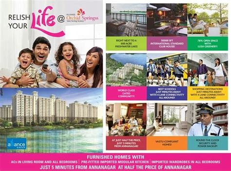 Alliance Group: Gated Community Plot - A Great Investment Option at ...