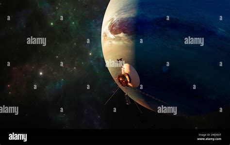 Neptune Exploration 的图像结果