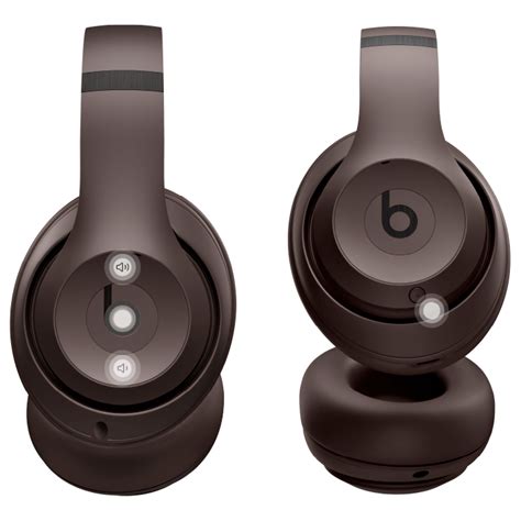 Beats Studio Pro - Premium Wireless Noise Cancelling Headphones (India)