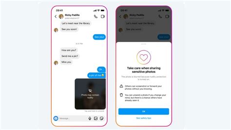 Instagram कई फीचर्स की कर रहा टेस्टिंग, DMs में अपने आप ब्लर हो जाएंगी ...