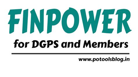 Department of Posts OM: ₹30 Crore Procurement Powers to DGPS ...