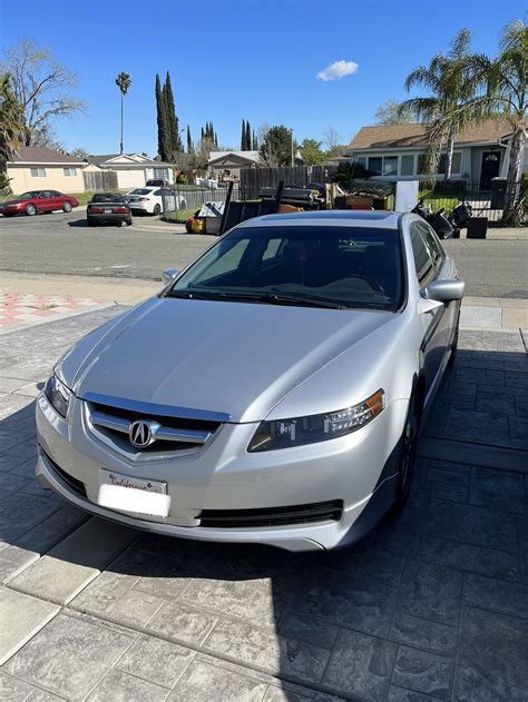 2004 Acura TL for Sale in Sacramento, CA - OfferUp