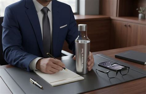 Max 3-in-1 Hydration Bottle | Buy Custom Water Bottle with Logo/Name Online