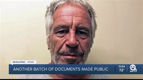 Justice Department begins releasing long-awaited Epstein investigation files