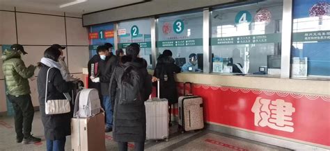 2023郑州公路春运|省内市际及部分省际客运班线已恢复 高峰预计在节后