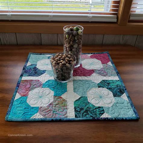 Image result for Table Topper Tutorial