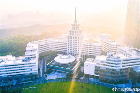 在哈尔滨工业大学深圳研究生院就读是怎样的体验？ - 知乎