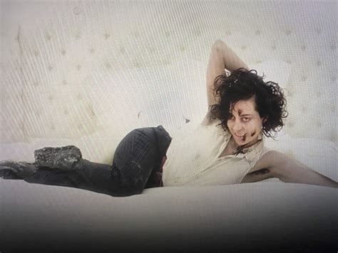 (Body) Hair We Go Again: Women Shaving in Film and TV - LatinaMedia.Co