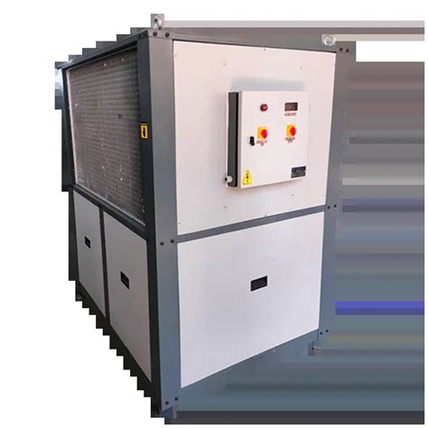 5 TR Water Chiller,5 TR Air Cooled Water Chiller