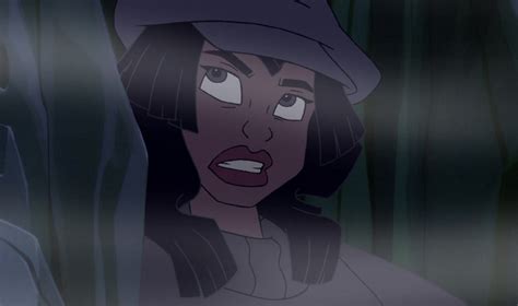 Atlantis: Milo's Return Screencap | Fancaps