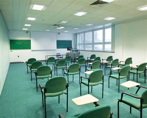 Electrical Engineering Building | By location | Imperial Venues