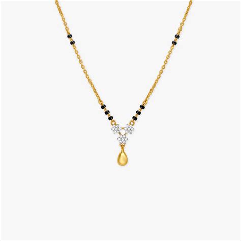 Modish Stars Mangalsutra