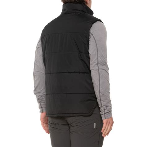 Hawke & Co Heavy Puffer Vest - Insulated - Save 60%
