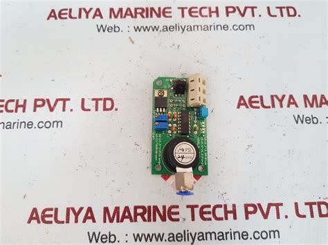 Hanla ims pcb card – Aeliya Marine Tech