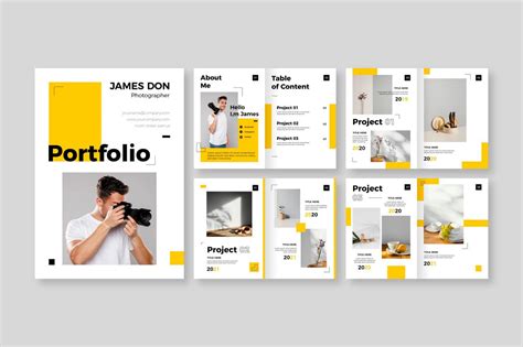 Image result for How to Create Portfolio Using HTML and CSS