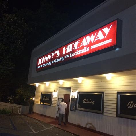 Johnny's Hideaway (Atlanta): All You Need to Know BEFORE You Go
