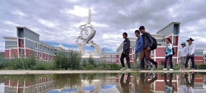 西藏班学生：在南通感受家的温暖_新闻频道_中国青年网