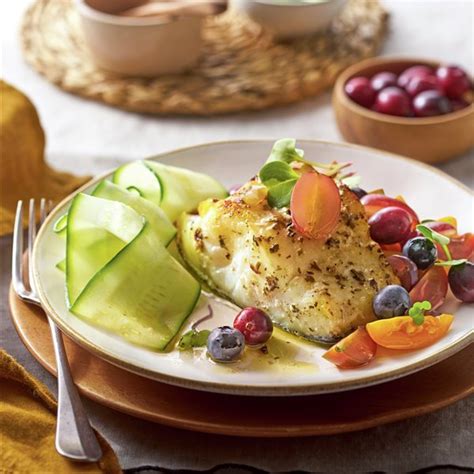 Recetas de bacalao al horno