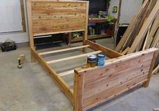 How To Make Your Own Bed by How To Build Your Own Bed Frame Smartmompicks How To Make Your Own Bed