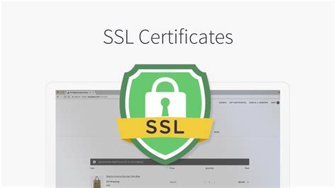 Ultimate Guide to SSL - What it is, Why it