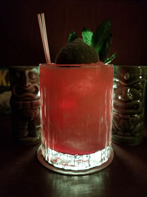 Plantation original dark rum mai tai 🤙🏻 : r/Tiki