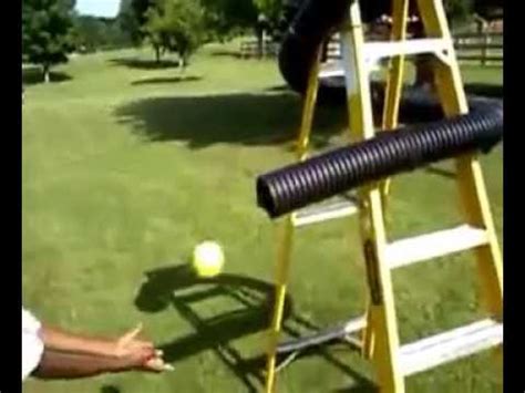 Homemade Pitching Machine 的图像结果