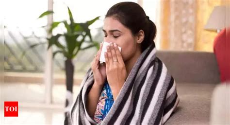 H3N2 influenza wave hits India: Symptoms, precautions, dos and don'ts ...