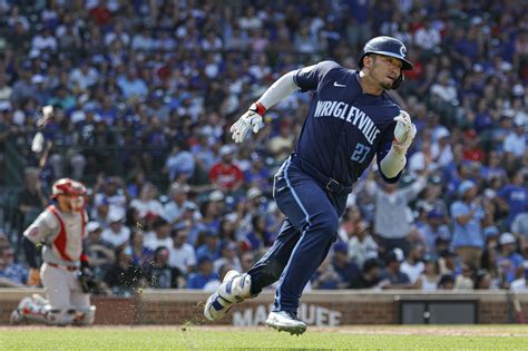 Los Angeles Dodgers vs Chicago Cubs Prediction, 3/18/2025 MLB Picks ...