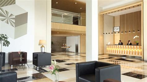 LEMO HOTEL SERPONG (Kelapa Dua) - Hotel Reviews, Photos, Rate ...