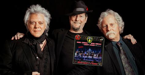 The Byrds – Chris Hillman ® DESERT ROSE BAND, ® CHRIS HILLMAN and ...