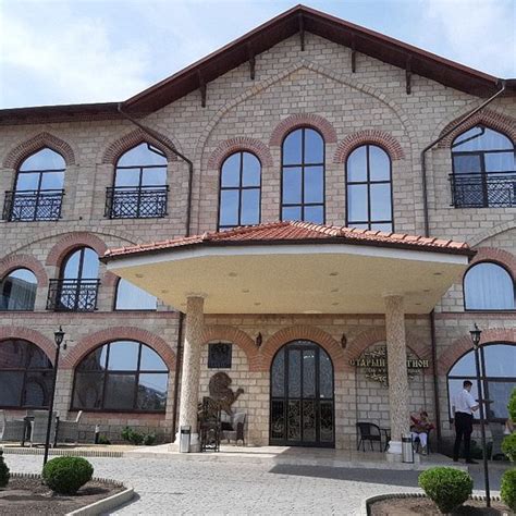 STARYY BASTION (Bender) - Guesthouse Reviews, Photos, Rate Comparison ...