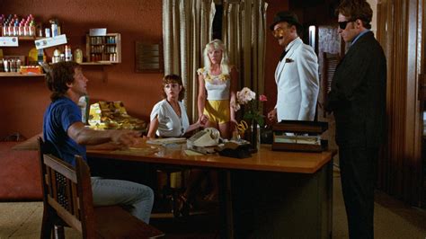 Summer Camp Girls (1983) - Backdrops — The Movie Database (TMDB)