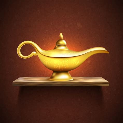 Genie lamp Images - Free Download on Freepik