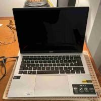 Acer Incorporated Notebook Computer Model Number N16q2 的图像结果