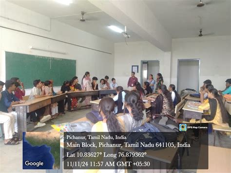 National Education Day 2024 – JCT Engineering