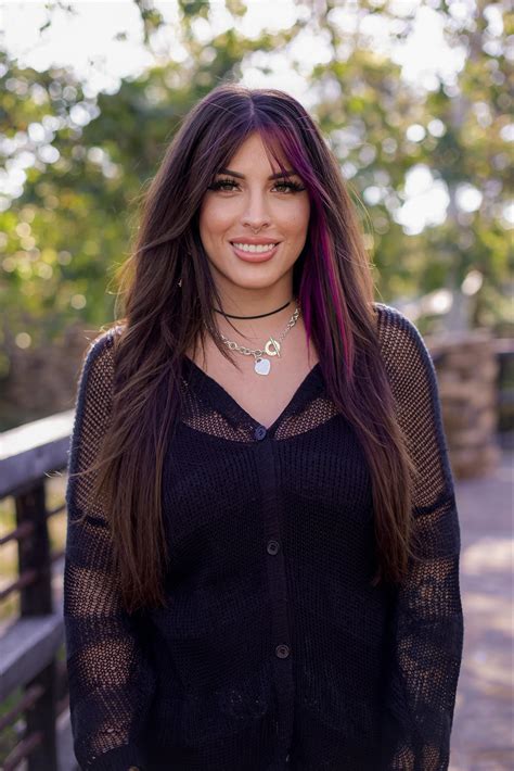 Gallery - Gloss Hair Studio