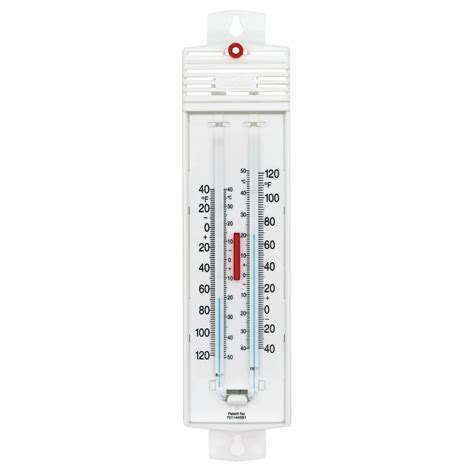 Taylor Min Max Thermometer
