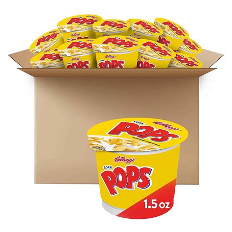 Corn Pops Nutrition Label at Margaret Carlin blog