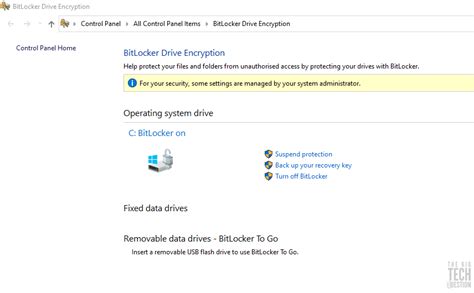 Image result for BitLocker Recovery Key xDrive