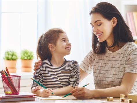 Parents of successful kids have these 5 traits in common | The Times of ...